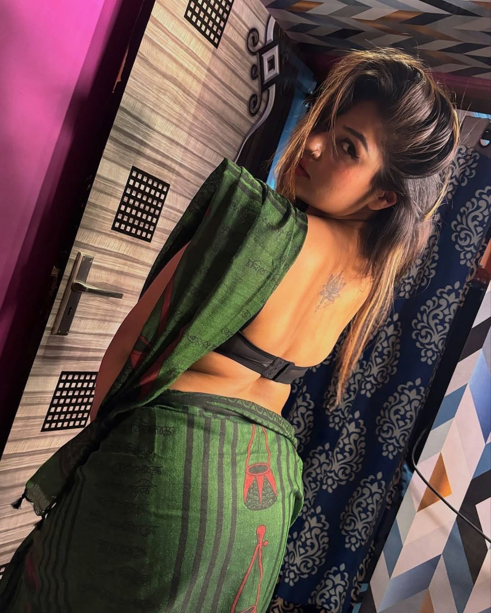 Genuine Call Girls In Sarita Vihar Delhi 7669021418 Escort Service In Delhi NCR