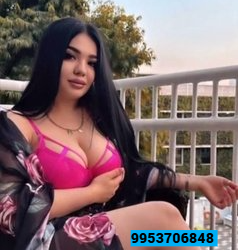 Most Find ✅9953706848 📞Call Girls In Sarvodaya Enclave Delhi