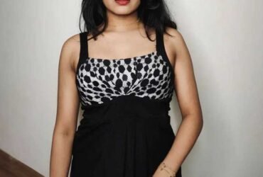 One night stand in Mumbai with no strings attached