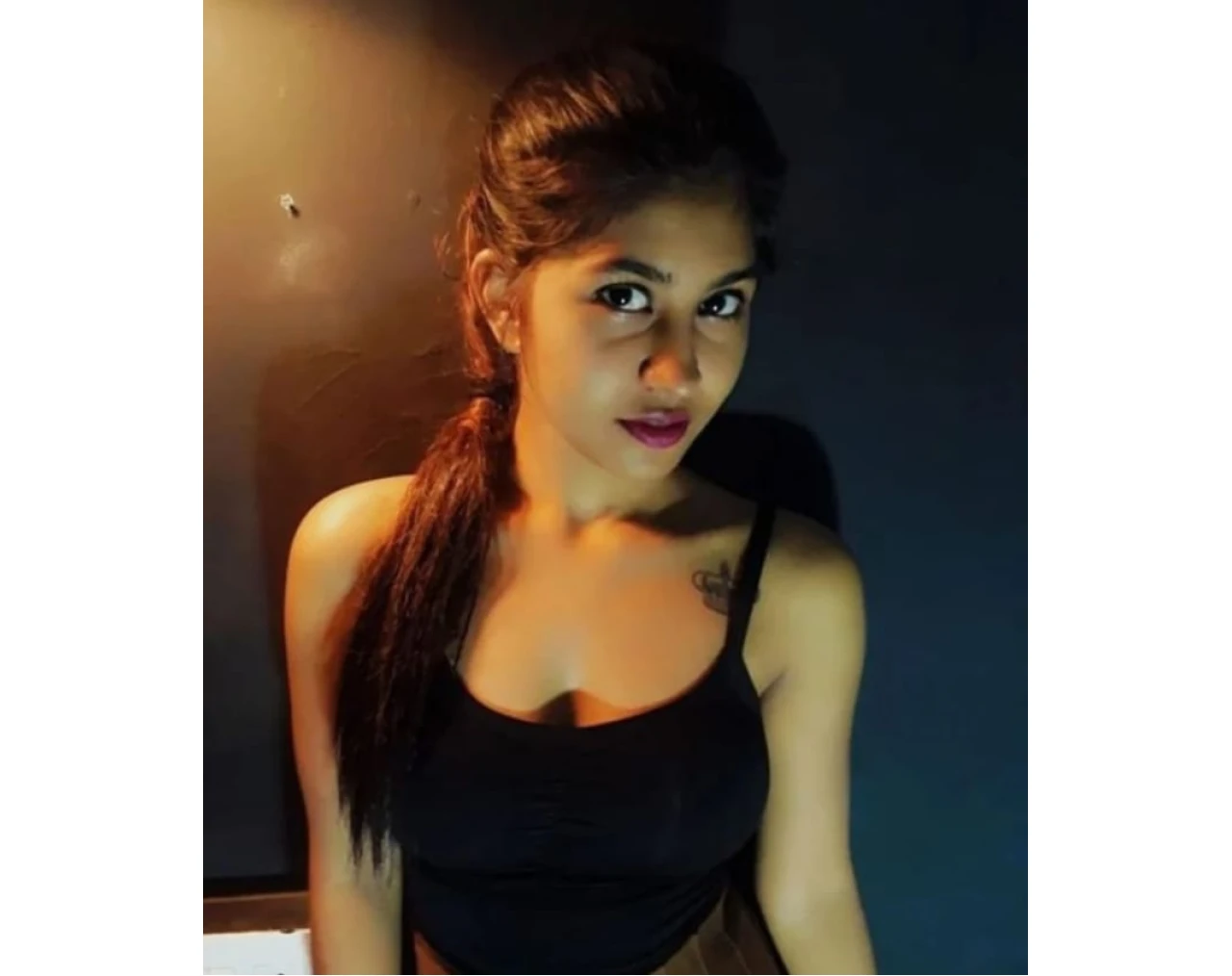 Best Indian Girls ((9582086666)) Call Girls Raza Garden, Delhi