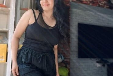 QNA-/- Call Girls In Gulmohar Park Delhi -/-9953322196/