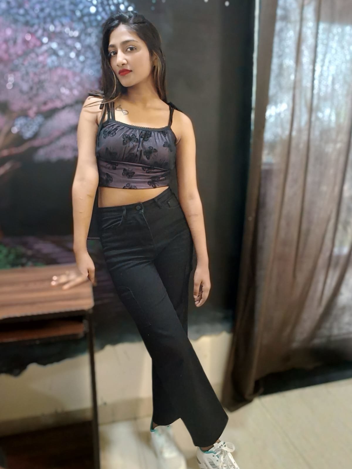 Call Girls In Sector 26 Gurgaon Book_Me 8860005519 Escorts Service