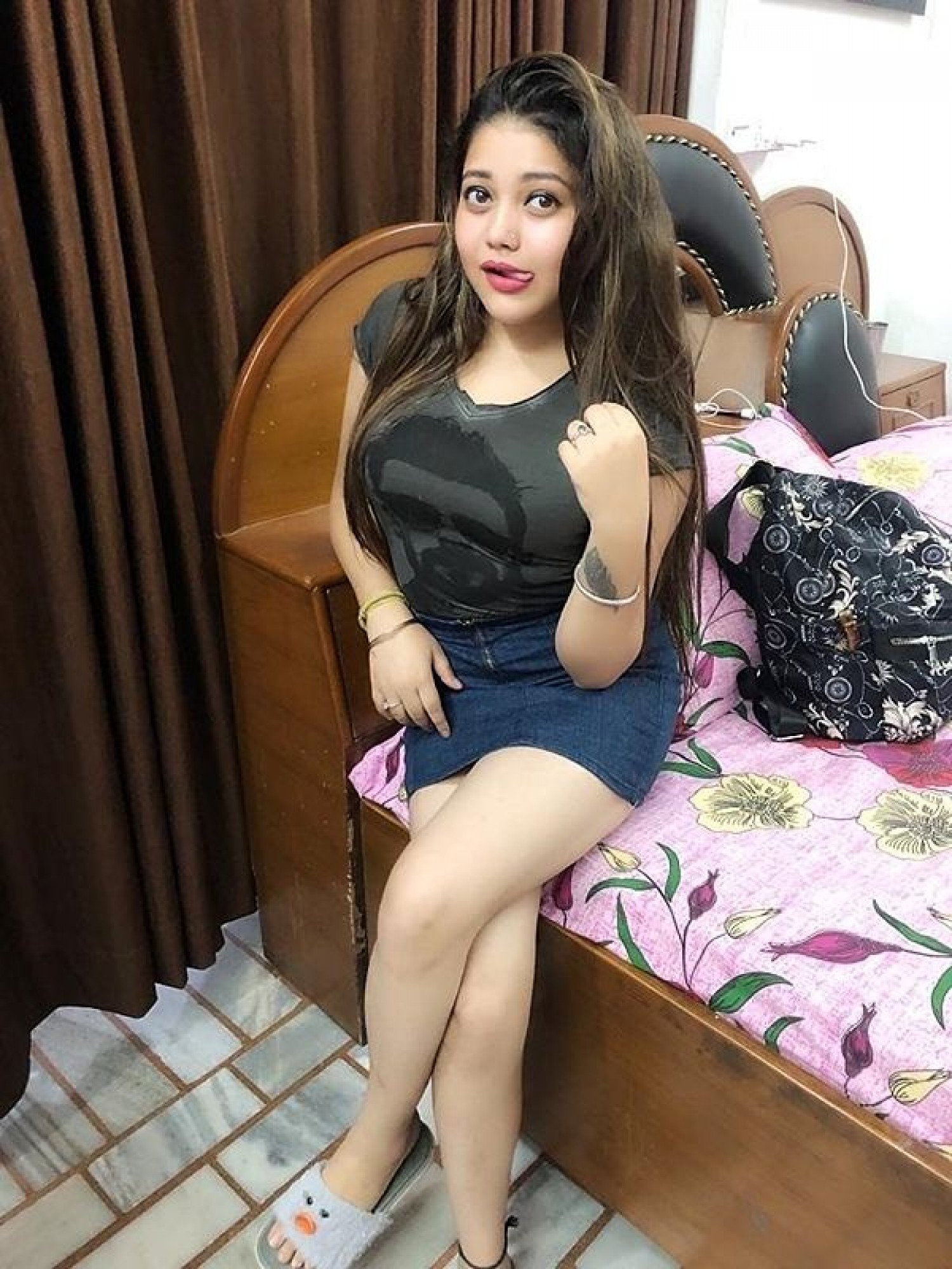Taking Noida Call Girls ☎+91-9958(62)6694✔️ Sector-37 Escort Noida
