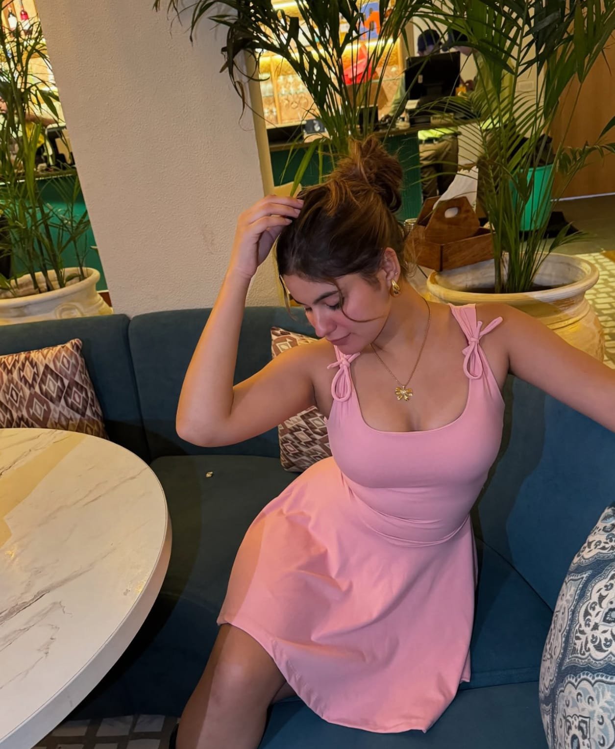 Call girls in Kamla Nehru Nagar Ghaziabad 9990233396 Escorts service