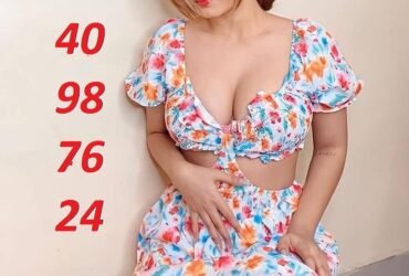 CALL GIRLS IN Paharganj (DELHI) ✔️⑨⑤④ ⓪⑨⑧ ⑦⑥②④✔️ ESCORT SERVICE IN DELHI