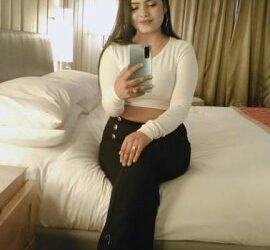 Call Girls In Netaji Nagar ௹⇒ 8447074457, Delhi Escort Service