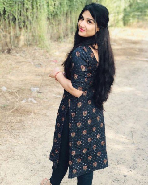 ℜeal Call Girls. in Escorts In Vikaspuri ¶ 97111₰47426¶24×7