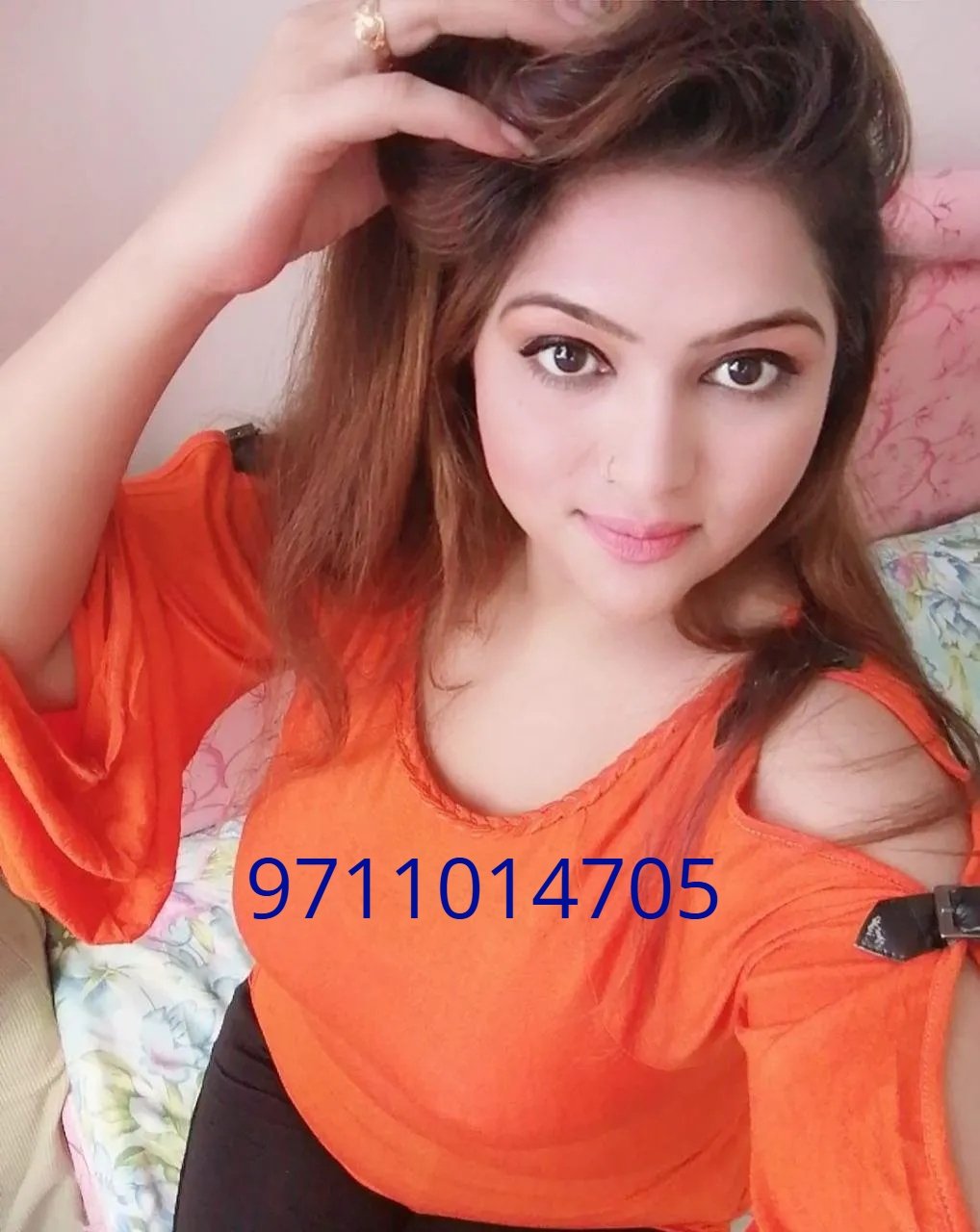 Verified Call Girls In Pitampura →꧂(Delhi) +91-9711014705