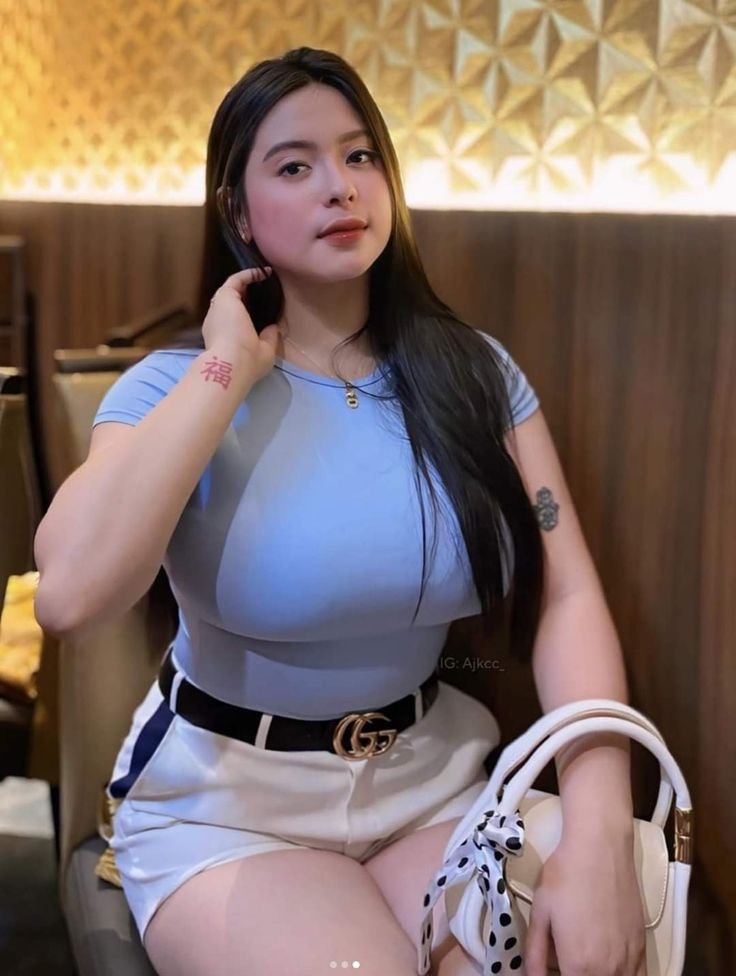 Call Girls In Shahpur Jat ᘏ – 9999485385 ᘏ Delhi Escort Service