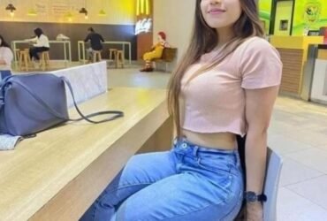 Call Girls In Rithala ᘏ – 9999485385 ᘏ Delhi Escort Service