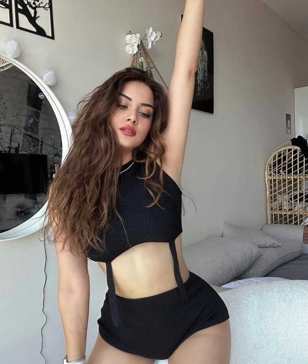 FULL~ENJOY – 9711106444 ∭ CALL (Dwarka Sector 16) low Rate Call Girls Service