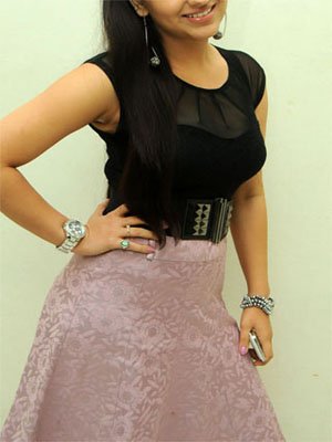 Sarika Wahi Independent Chennai Escorts, Adyar Escorts Services