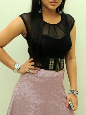 Sarika Wahi Independent Chennai Escorts, Adyar Escorts Services