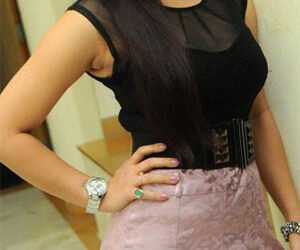 Sarika Wahi Independent Chennai Escorts, Velachery Escorts