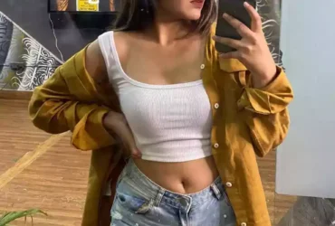 Call Girls In Anand Niketan ᘏ – 9999485385 ᘏ Delhi Escort Service