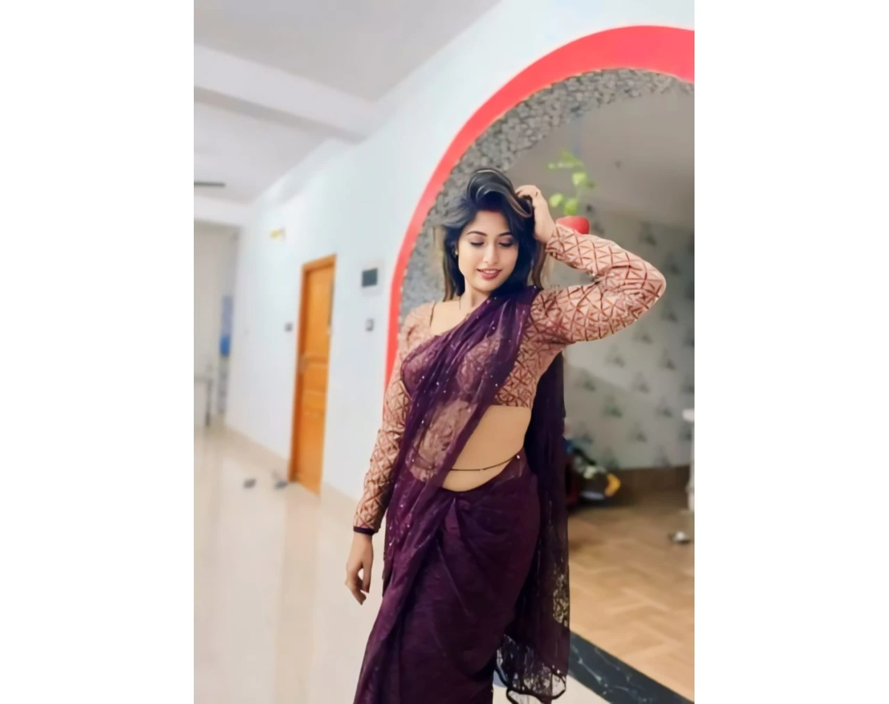 (Call Girl) In /→ ( Khanpur)Delhi NCR -⎷ 9711106444