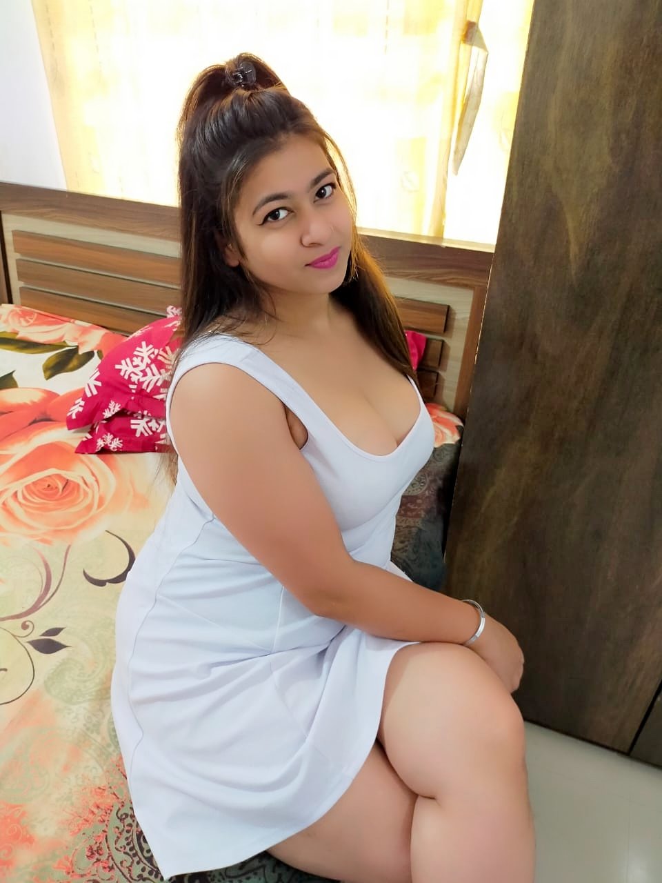 Saket cAll Girls  💘 ∳ 9654➥72-6276☜] & Trusted Saket Escorts