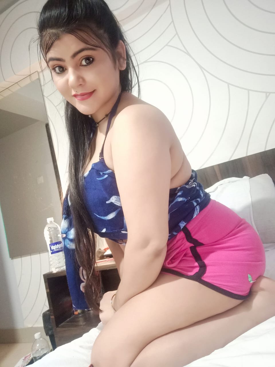 Call Girls In↣Dwarka Sec 18, No.1)↠ ☎ 9958⇆62⇆6694🔝 Escort Service 24/₇