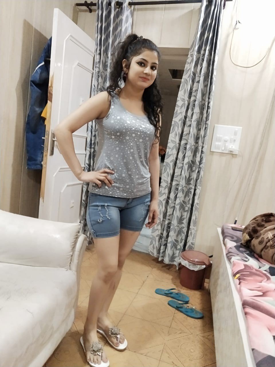 ℭaℒℒ ℊiℛℒs in MG Road-꧁❤ ⎷ 99580√18831|) 100% Secure & Genuine Call Girl
