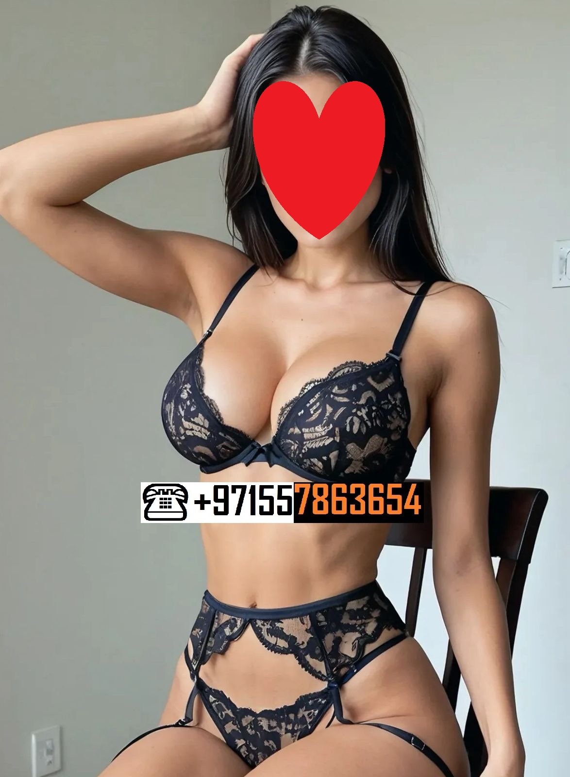 UAE(971)_Ø❺❺⓻⓼⓺3654 Female Escort Al Ain ❣️Independent Escort Girls in Al Ain
