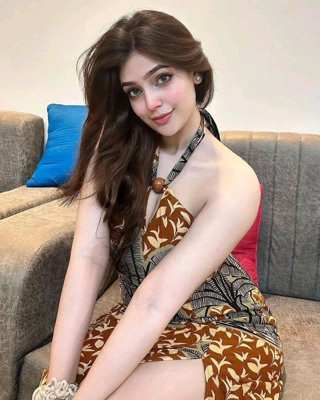 REady for You Call girls in Supernova Noida | 9220592151 Book Now