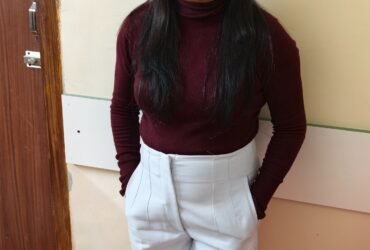 Silvi Chaudhary Your Exclusive Delhi Independent Escorts