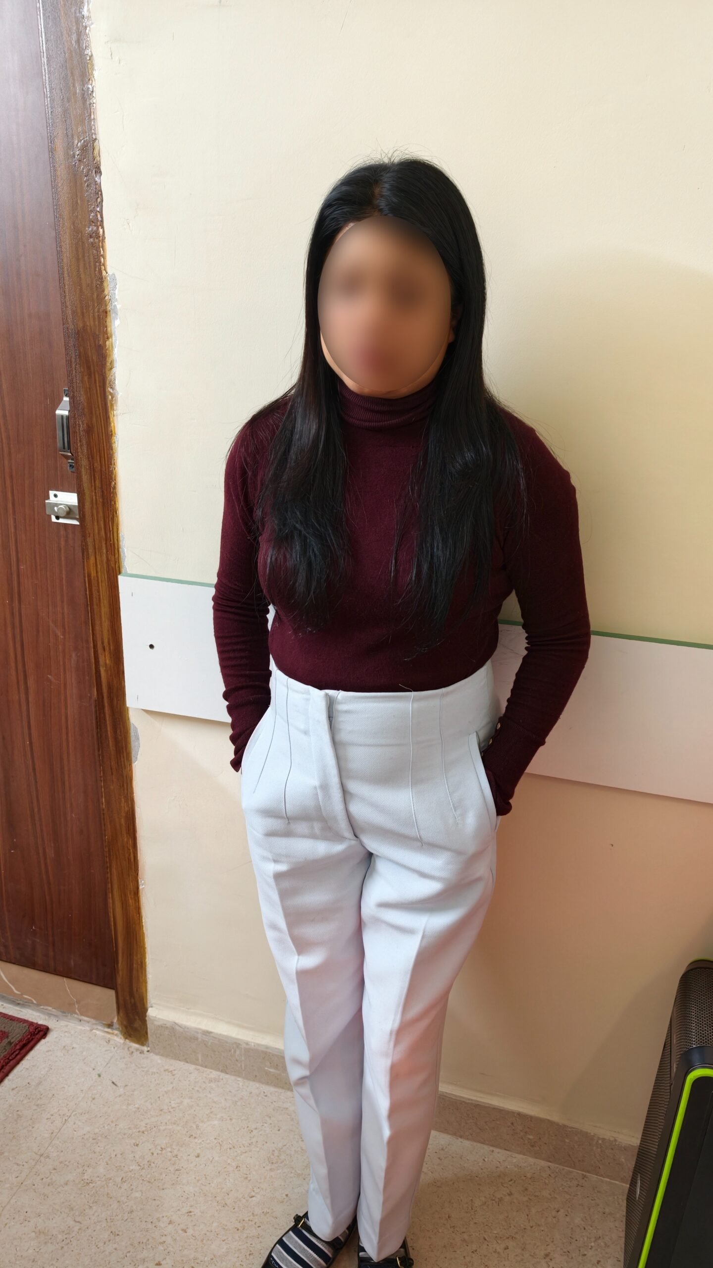 Silvi Chaudhary Your Exclusive Delhi Independent Escorts