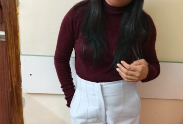 As a premium Delhi Independent Female Escorts, I pride myself on being sexually liberal, adventurous, and dedicated to fulfilling your deepest desires. My perfect slim figure, maintained through regular gym, yoga, spa, and gymnastics, along with my natural allure, makes me the ideal choice for discerning gentlemen. 9311494259