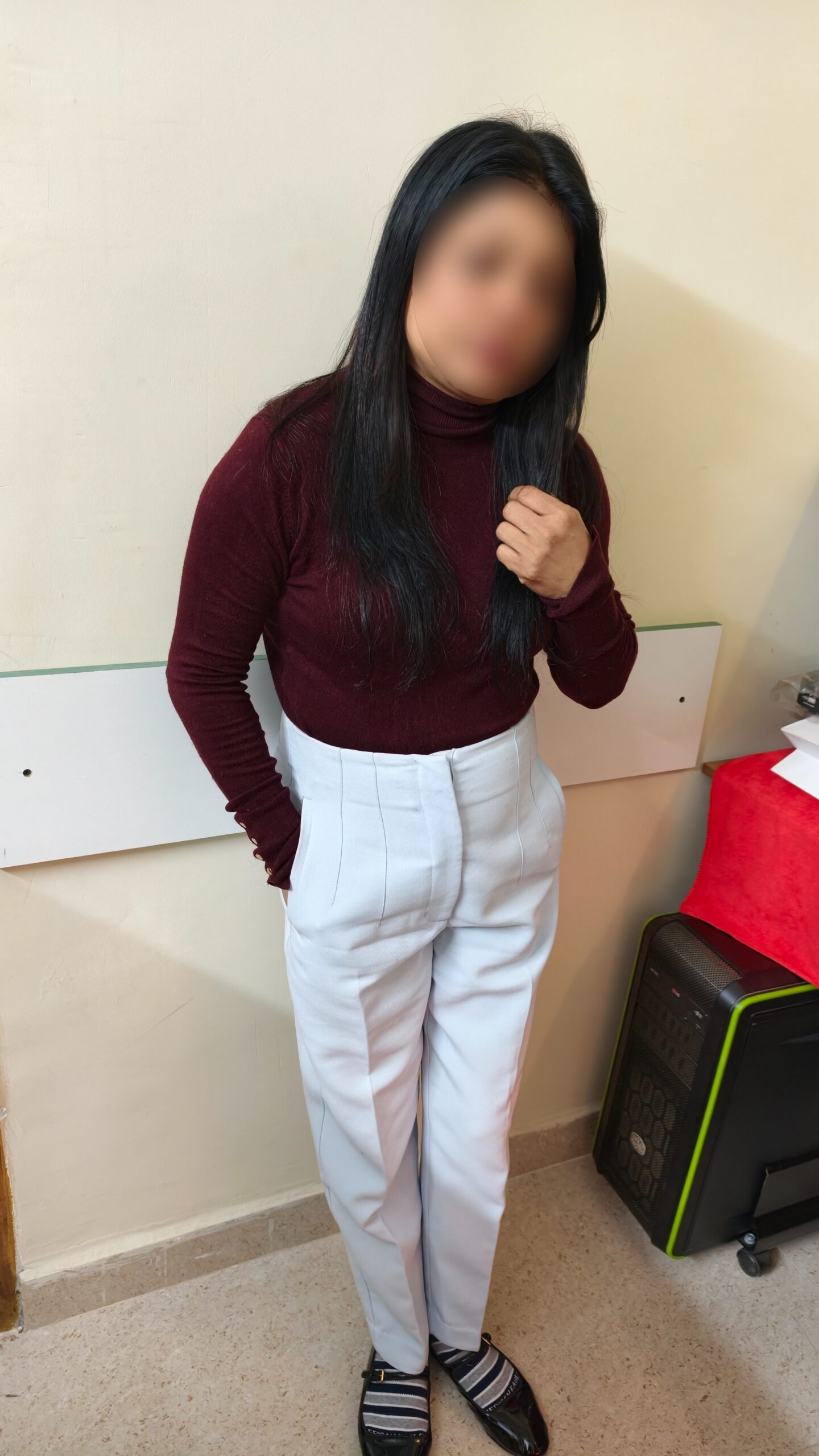 Available across Delhi areas like Lajpat Nagar, Dwarka, Nehru Place, and more. Experience the best Delhi Independent Female Escorts Service today – sophisticated, sensual, and truly independent. Contact me for an elite girlfriend experience! 9311494259