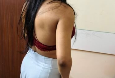 Hello gentlemen, I am Silvi Chaudhery, your ultimate companion for unforgettable moments in Delhi. As a Delhi Independent Female Escorts, I offer discreet, high-class companionship tailored for elite and refined men seeking genuine pleasure and relaxation. 9311494259