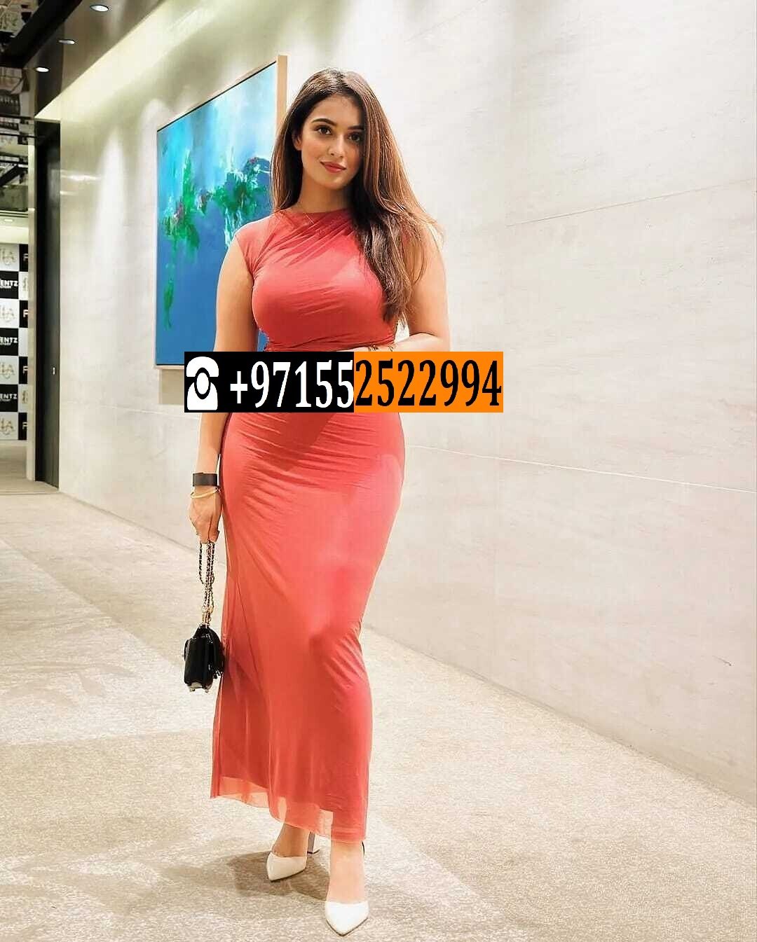 Unlimited Fun With ♜O❺❺2522994♜ Indian Lady Service In Sharjah Only Outcall Lady Service