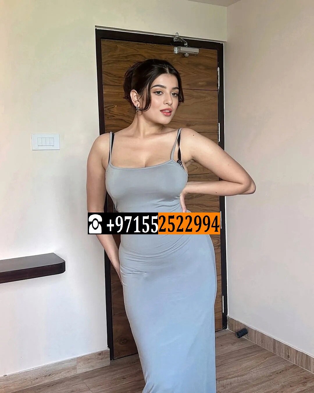 Safe & Trusted ≋O❺❺2❺22994≋ Indian Escorts Girl In Sharjah – Cash on Hand Genuine