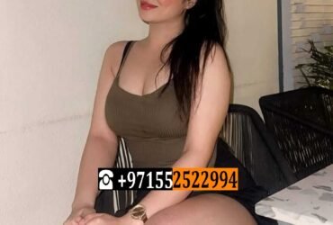 Unlimited Fun With ♜O❺❺2522994♜ Indian Lady Service In Sharjah Only Outcall Lady Service