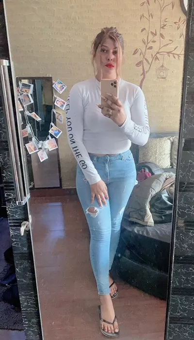 (Call Girl) In /→ Ghitorni Delhi NCR ⎷ 9711106444