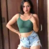 North-indian Call Girls In Okhla Phase 2 (( 9643077921)) →Call, Delhi Escort