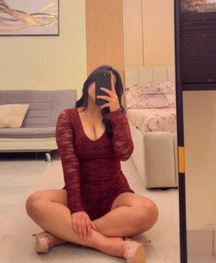 Real Meeting Call Girls Near Zone Connect by The Park Saket New Delhi