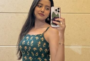 Call Girls in Ajmeri Gate @ – 8448803038 Delhi Women Seeking Men Delhi