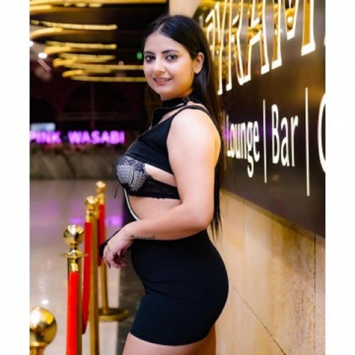 ((Inderlok  Metro)) ▻Call Girls In Delhi▻9999°273763 Escort Service