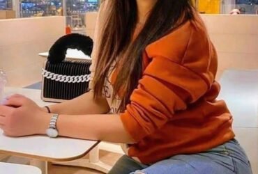 Full Enjoy-Call Girls In Knowledge Park (Greater Noida) ☎9217436455 ⭐Indian COD Escort Service