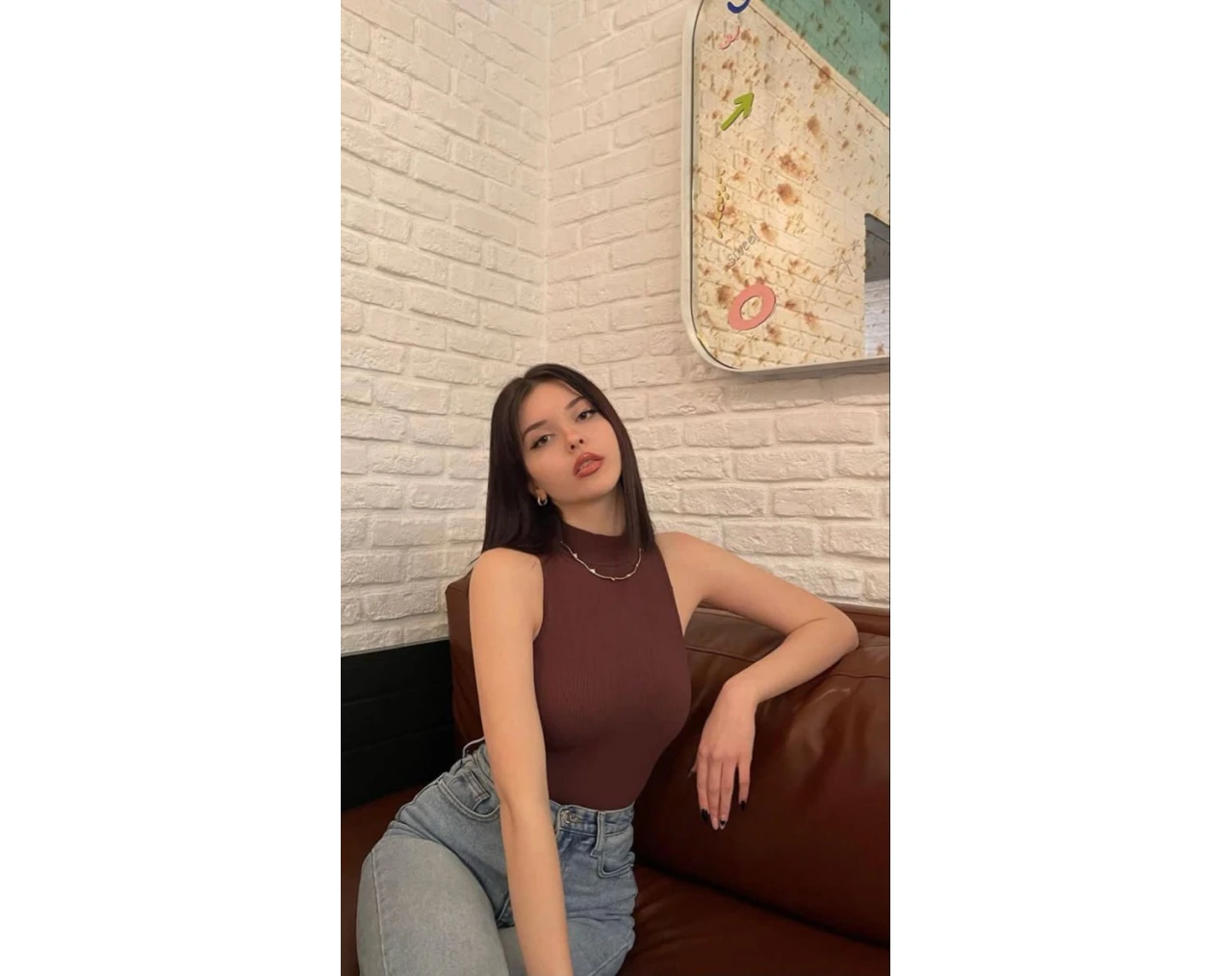 FULL ENJOY ✅ 9220592151 ✅ Verified Call Girls In Noida Sector 83 Noida