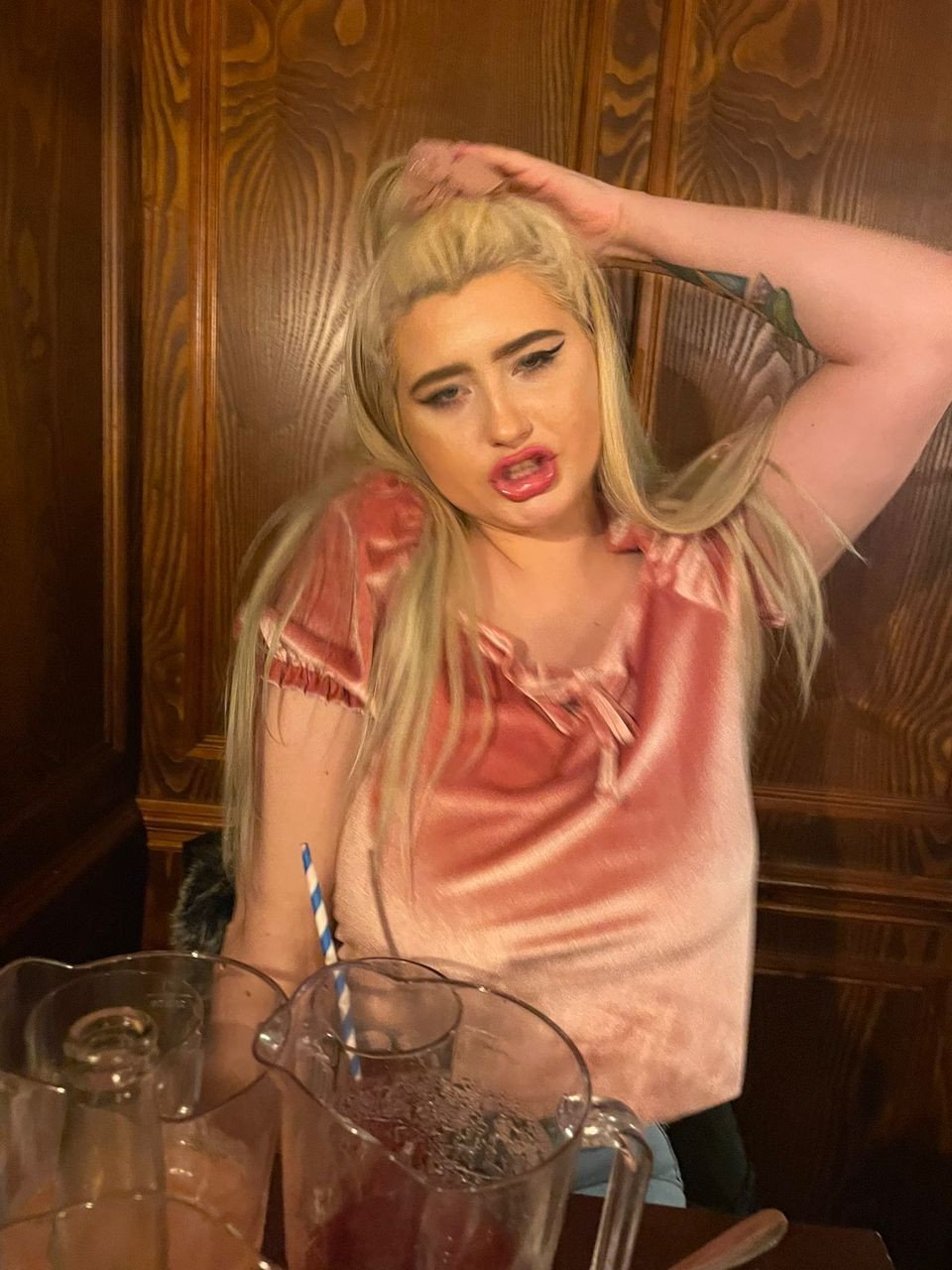 Call Girl in Safdarjung Enclave ₰≛95996~32723≛₰ Book Escorts Now