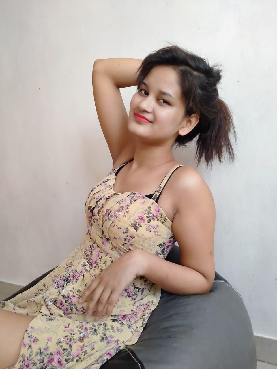 Call Girls In Rohini Sector 7, ❤️O965472🔝6276✨