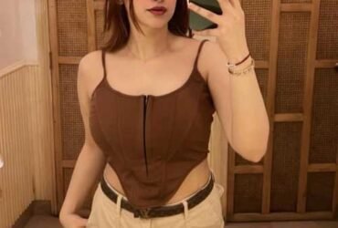 Call Us 9821774457 ℂaℓℓ Girls In City Centre (Noida) Verified Escorts service