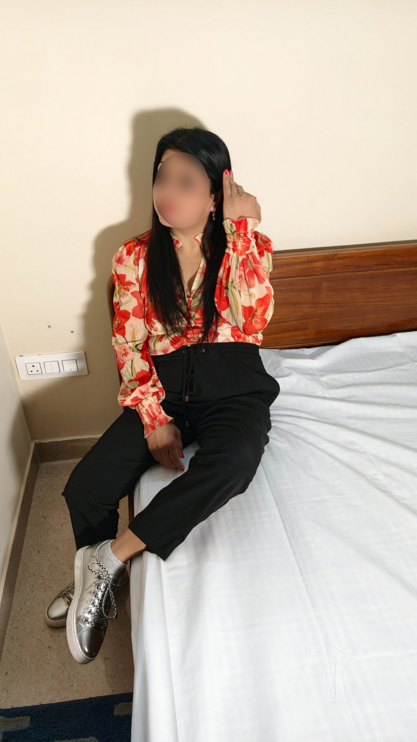 Silvi Chaudhary Your Exclusive Delhi Independent Escorts  +91-9311494259