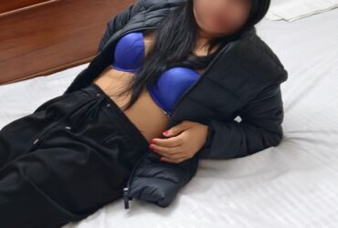 Hello gentlemen, I am Silvi Chaudhery, your ultimate companion for unforgettable moments in Delhi. As a Delhi Independent Female Escorts, I offer discreet, high-class companionship tailored for elite and refined men seeking genuine pleasure and relaxation. 9311494259