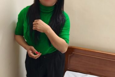 I specialize in providing exclusive Independent Female Escorts Service in Delhi. Whether you’re looking for a romantic dinner date, intimate evenings in luxury hotels, or passionate encounters, I ensure complete satisfaction, confidentiality, and excitement.