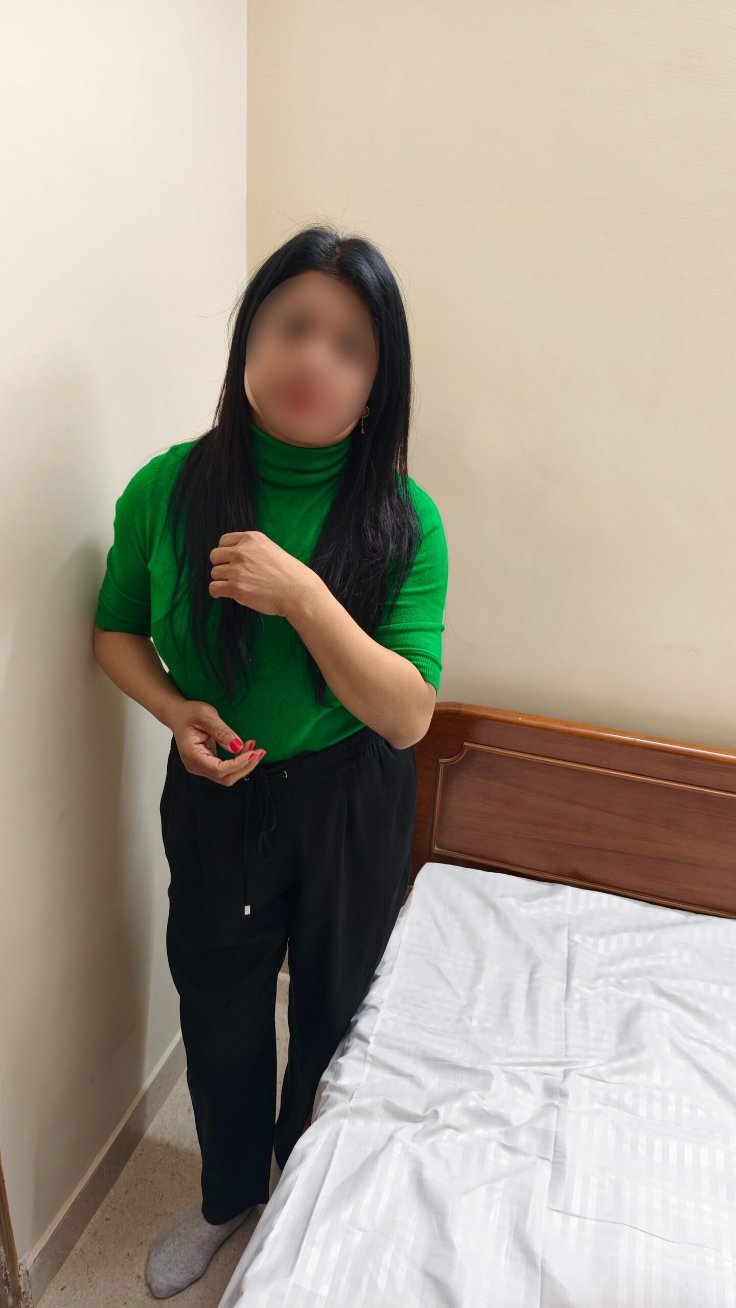 Silvi Chaudhary Your Exclusive Delhi Independent Escorts  +91-9311494259