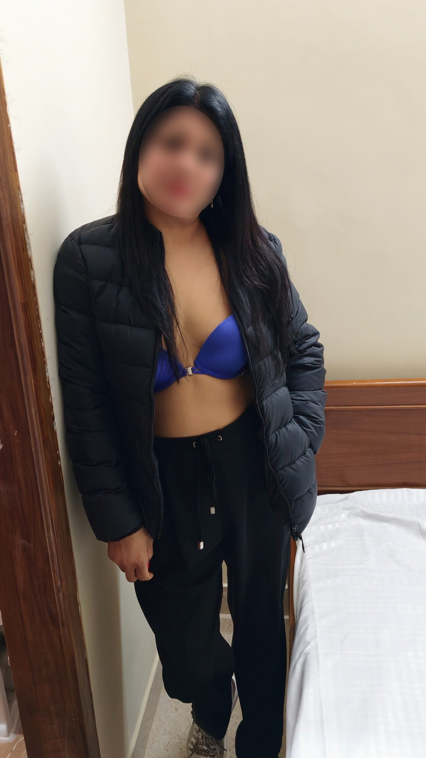 No Brokers in Between, Silvi Chaudhary Your Exclusive Delhi Independent Escorts  +91-9311494259