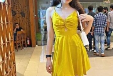 Russian Call Girls In Novotel New Delhi Aerocity  9911202754 Escort Service