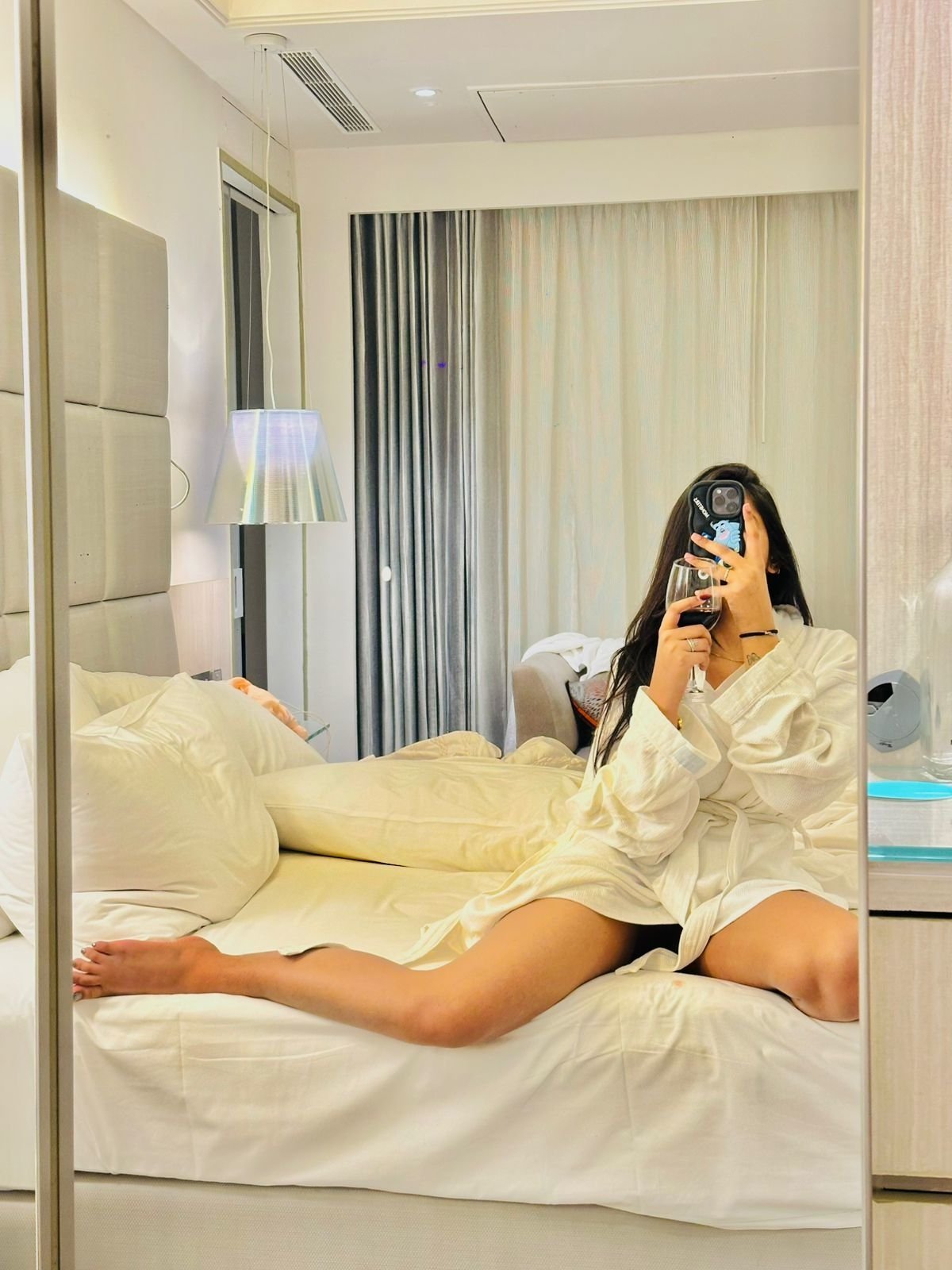 Navi Mumbai Vip Profile Escorts 📞9987382647 Airoli Call Girls Service Premium Cash Payment Genuine Service